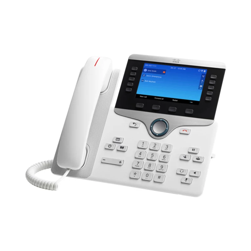 CISCO UC PHONE 8861 PERP PERP