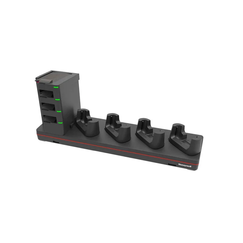 CT45 NON-BOOTED 5 BAY UNIVERSALACCS
