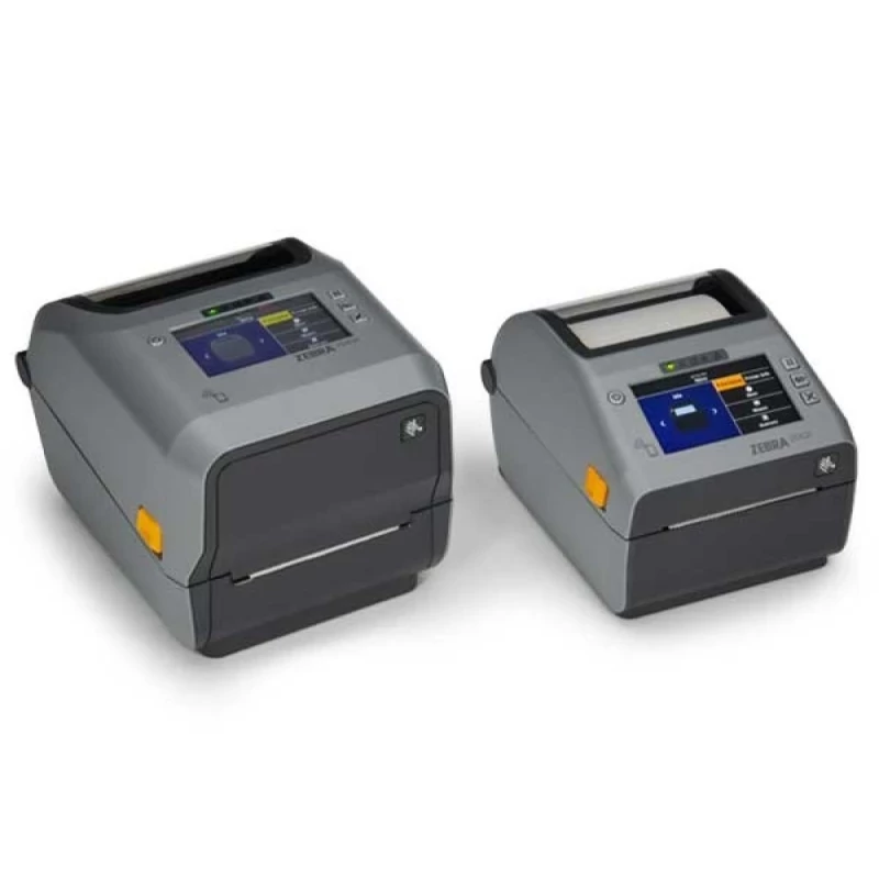 ZD621 TT 203DPI USB HOST LAN PRNT