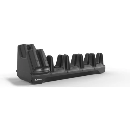 Zebra CRD-MC2X-4SC4BC-01 carregador de dispositivos CRD-MC2X-4SC4BC-01