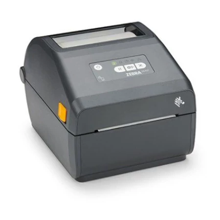 Zebra ZD421D impressora de etiquetas Acionamento ZD4A043-D0EM00EZ