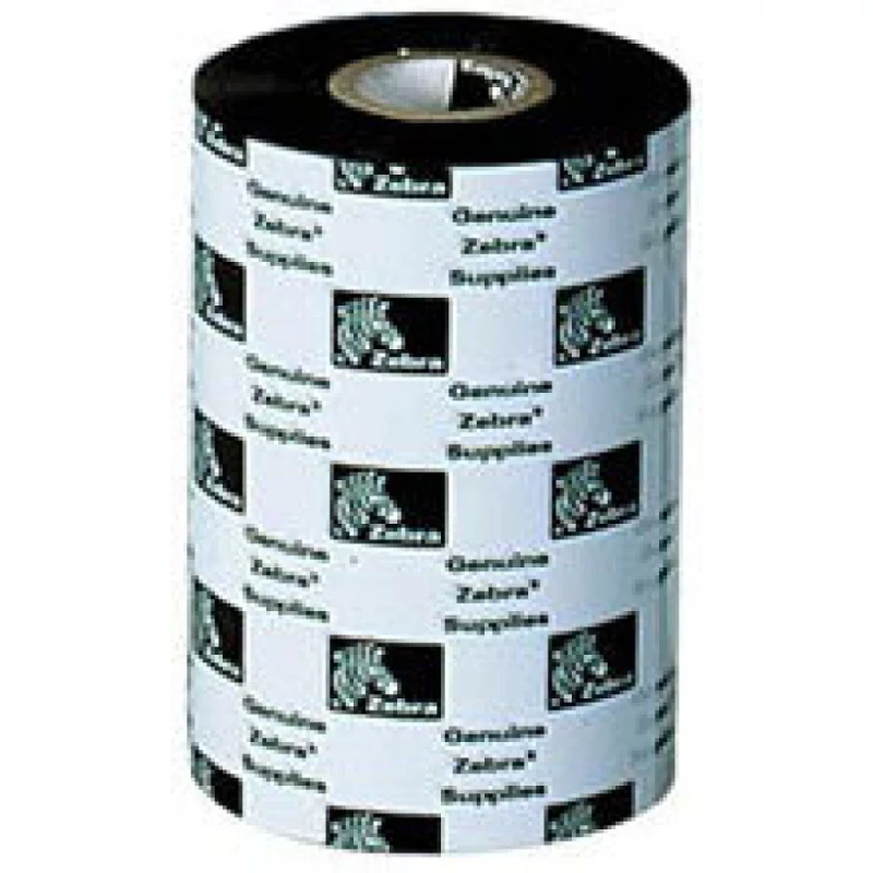 RESIN RIBBON 64MMX74M 12/BOX SUPL