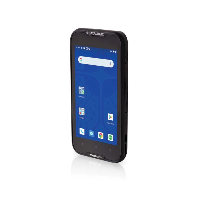 MEMOR 11 TOUCH PDA EMEA + ROW TERM