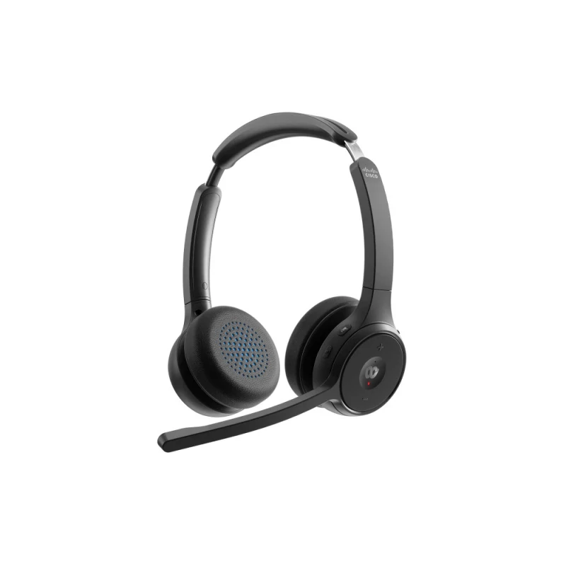 722 WIRELESS DUAL ON-EAR ACCS