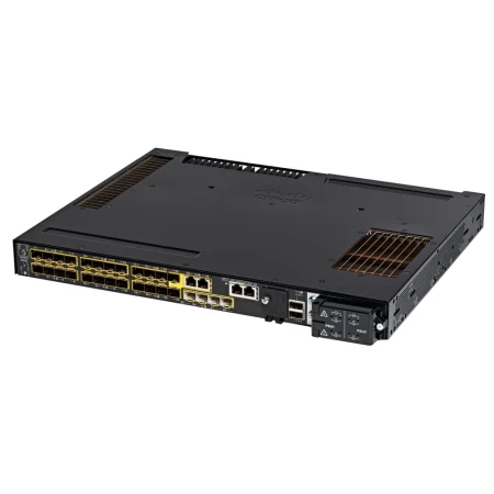 IE9300 W/ 24 PORTS GE SFP CPNT