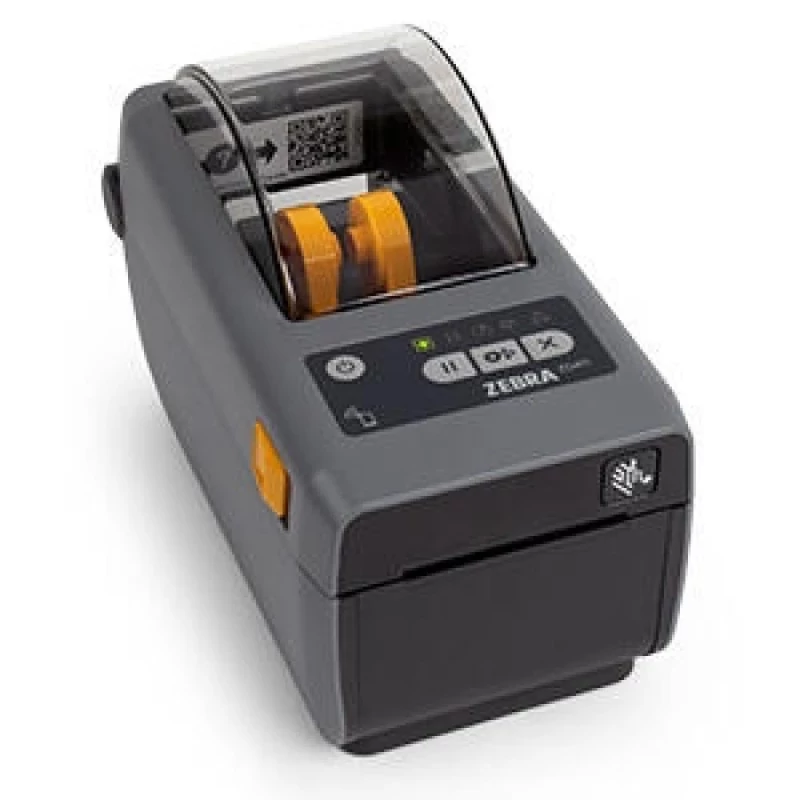 ZD411 DT PRNT 300 DPI USB USB PRNT