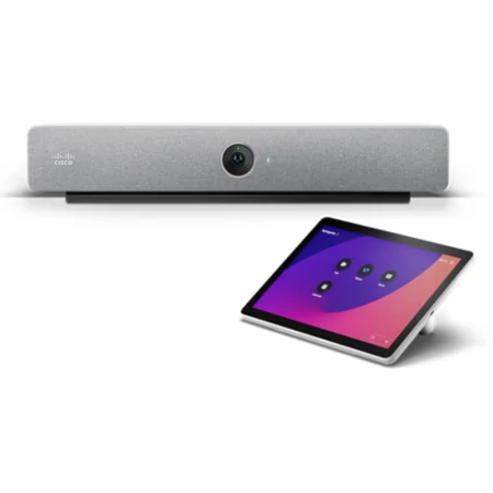 CISCO WEBEX ROOM BAR W/TABLE   PERP