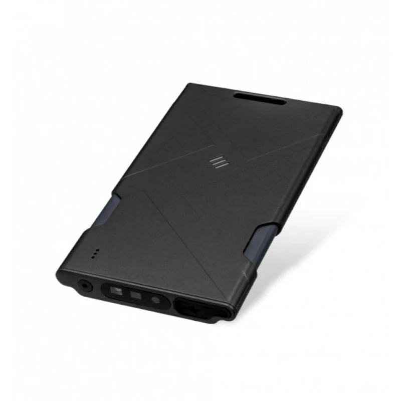 WIRELESS DATA COLECTOR. FLAT ACCS