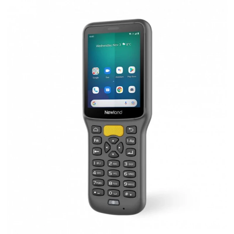 MT37 MOBILE COMPUTER W/ 2.8IN SYST