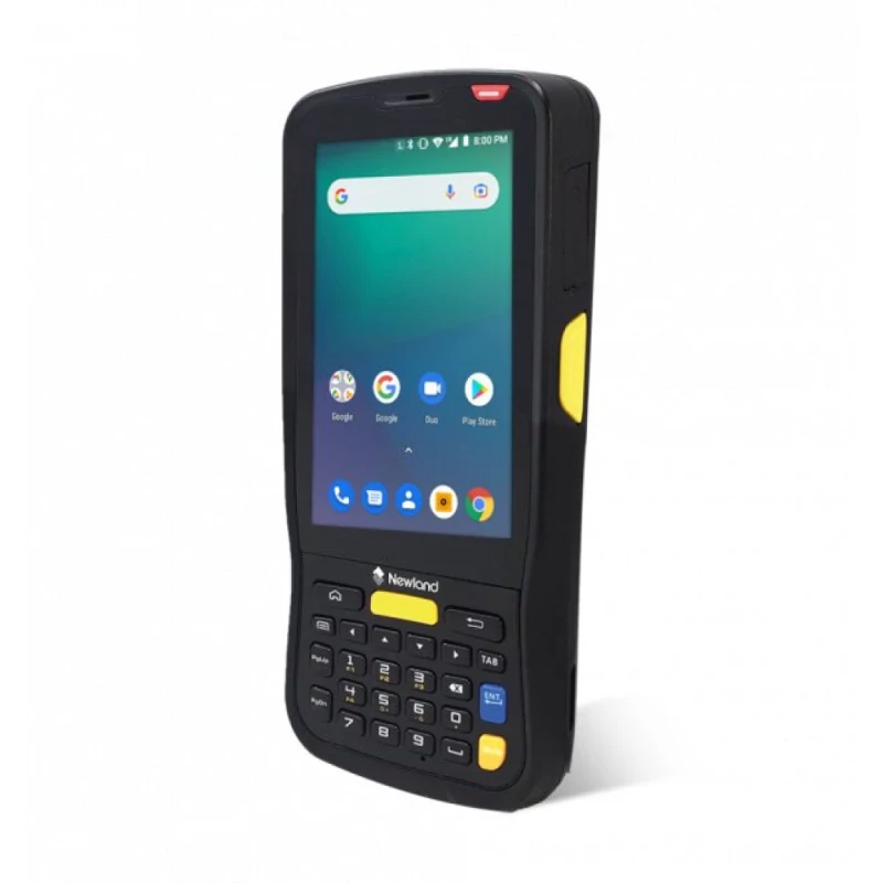 MT6555 BELUGA V MOBILE COMPUTERSYST