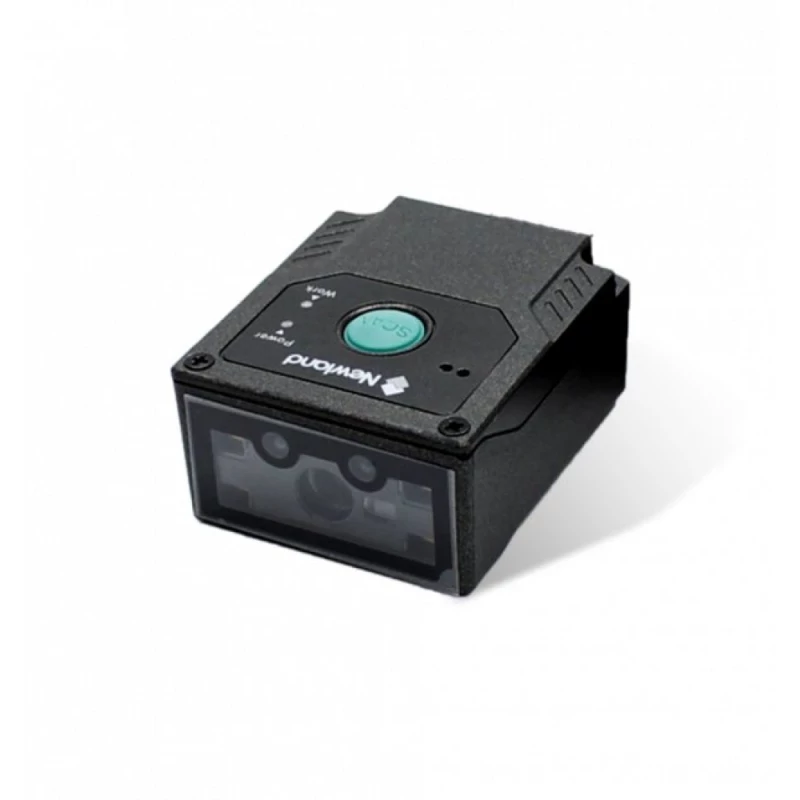 2D MEGA PIXEL FIX MOUNT READER PERP