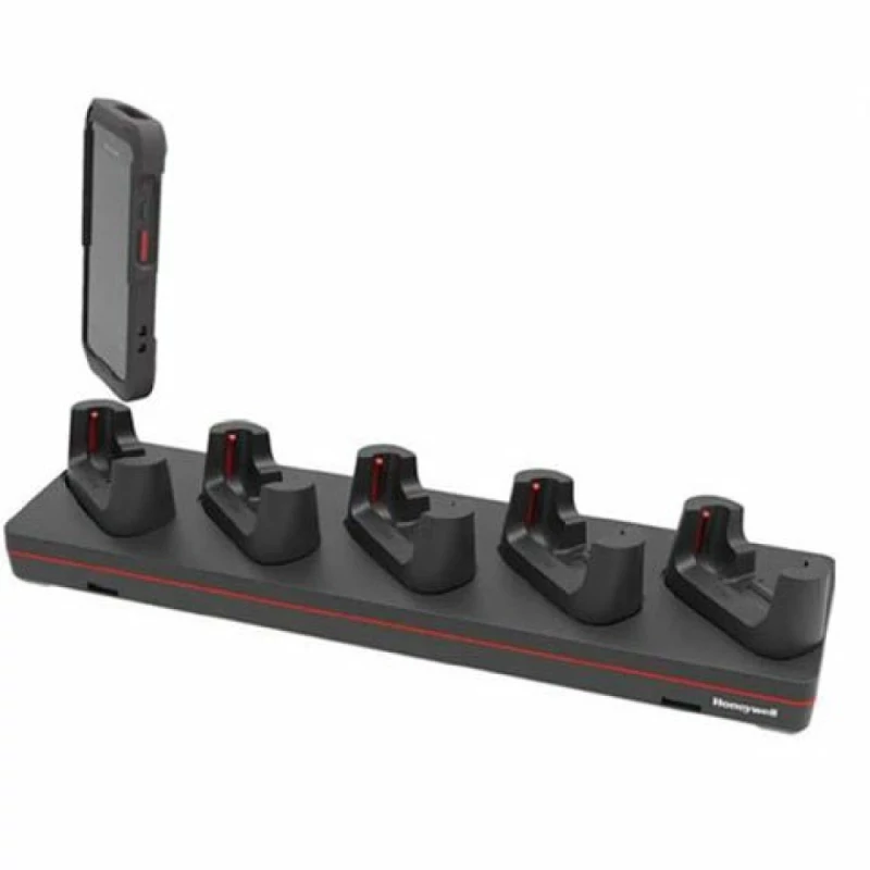 CT45 BOOTED 5 BAY UNIVERSAL EU ACCS