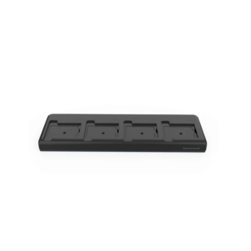QUAD BATTERY CHARGER INCLUDING ACCS