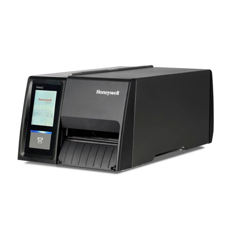 PM43 COMPACT FULL TOUCH DISPLAYPRNT