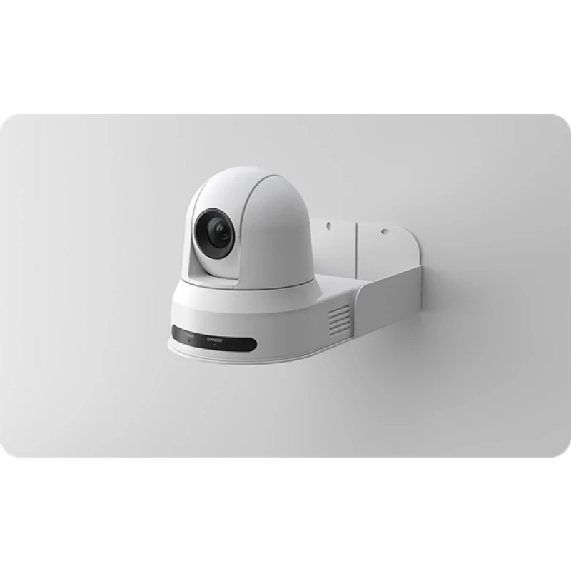 PAN-TILT-ZOOM 4K 12X CAMERA PERP