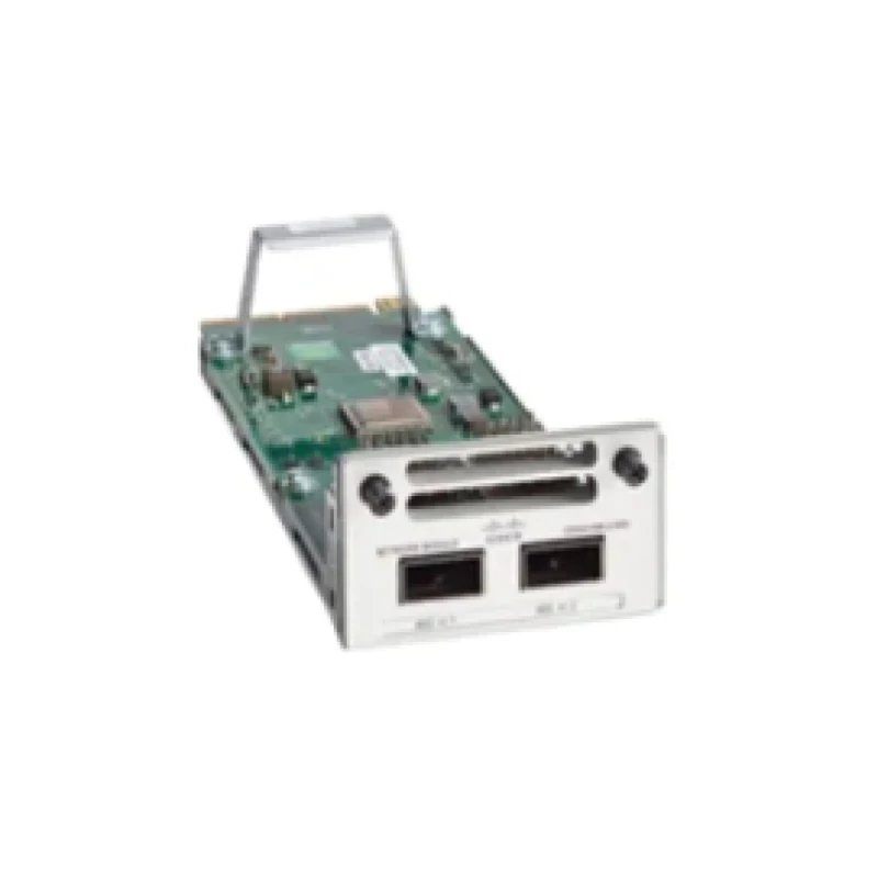 CATALYST 9300 2 X 40G/100G CPNT