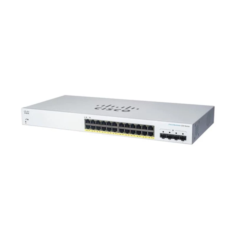 CBS220 SMART 24-PORT GE FULL CPNT
