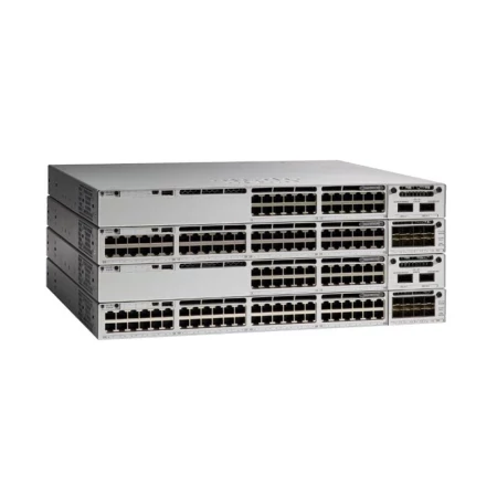 CATALYST 9300X 24X25G FIBER    CPNT