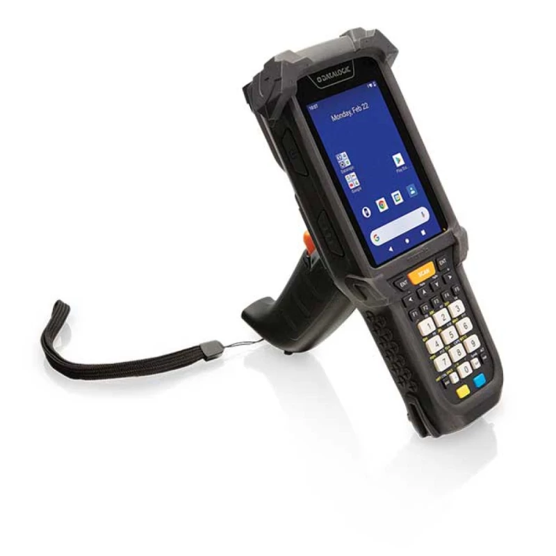 SKORPIO X5 XLR PGRIP WIFI 4.3INTERM