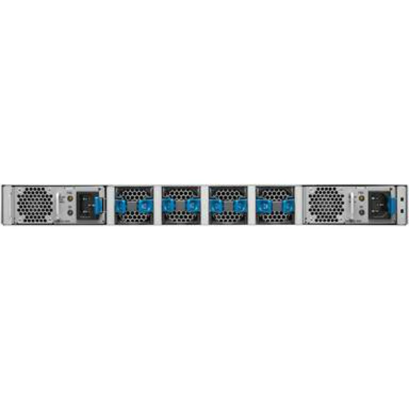 NEXUS 2K/3K SINGLE FAN FORWARD ACCS