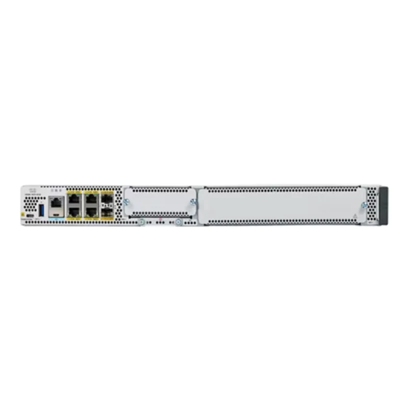 CISCO CATALYST C8300-1N1S- 4T2XPERP