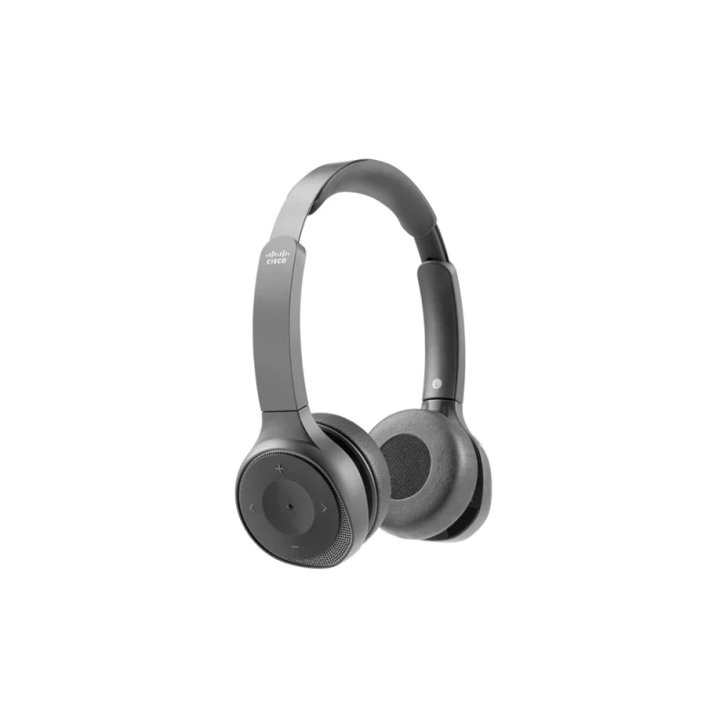 730 WIRELESS DUAL ON-EAR ACCS