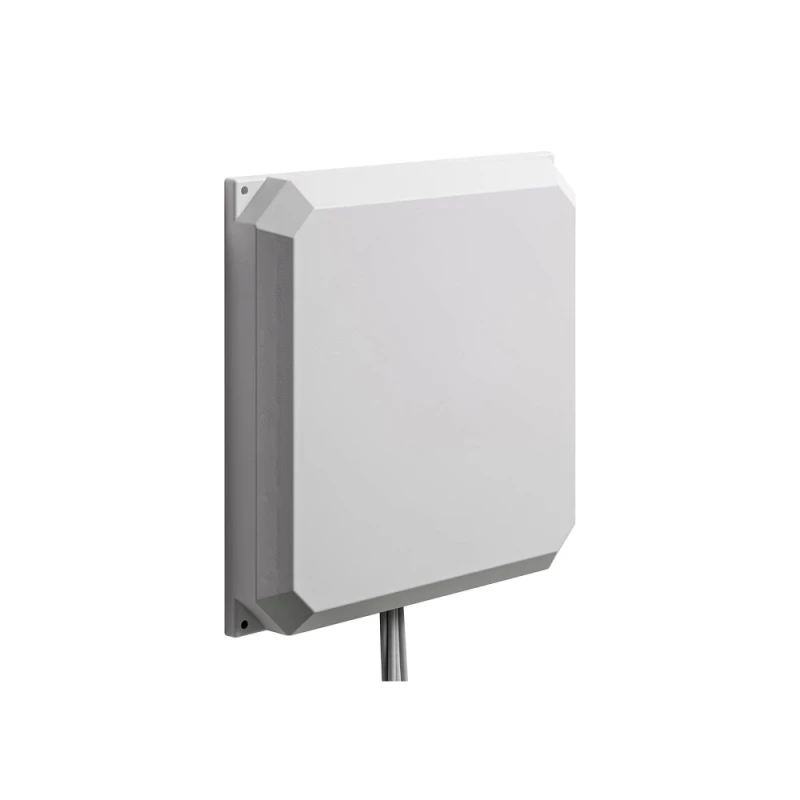 2.4GHZ/5GHZ 6 DBI 60 DEG. PATCHACCS