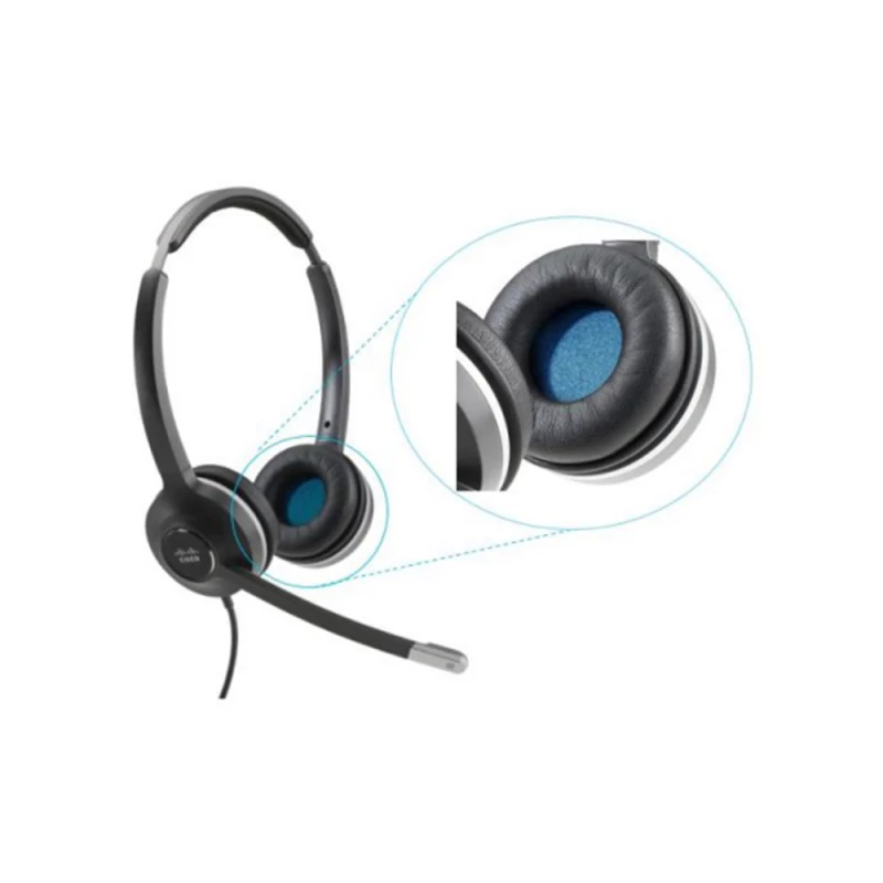 EAR CUSHION SPARE FOR 560 ACCS