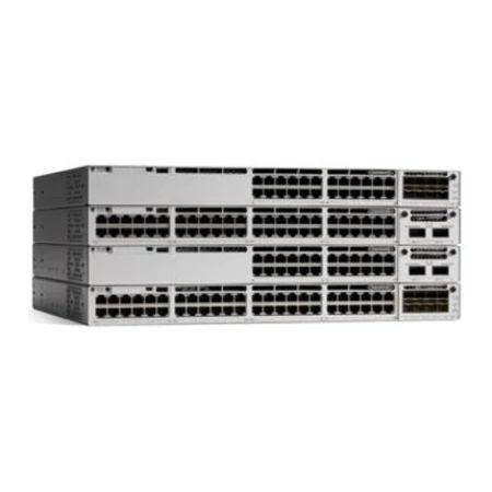 CATALYST 9300L 48P POE NETWORK CPNT