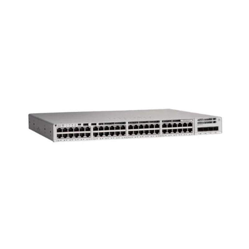 CATALYST 9200 48-PORT DATA ONLYCPNT