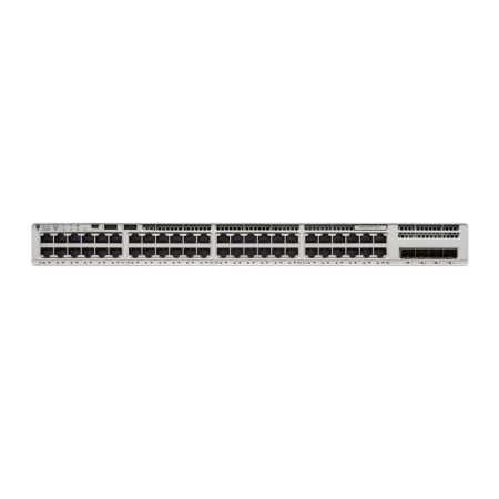 CATALYST 9200L 48-PORT DATA CPNT
