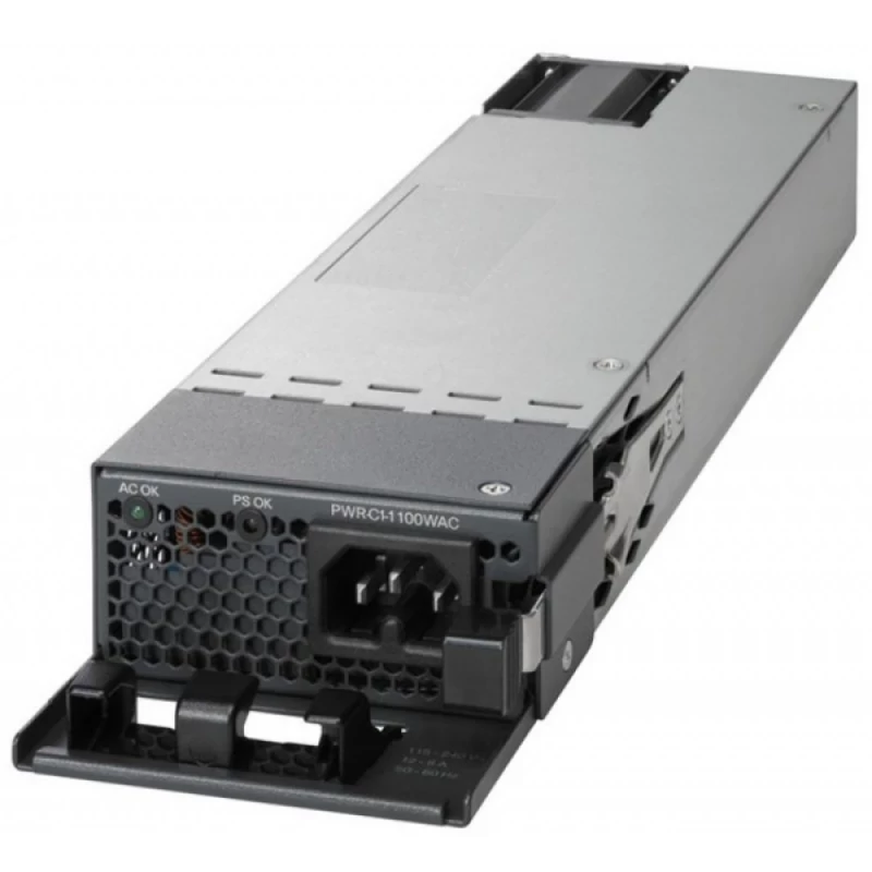 1100W AC 80+ PLATINUM CONFIG 1 ACCS