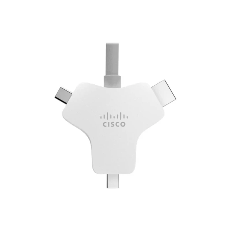 CISCO MULTI-HEAD CABLE 4K USB-CCABL
