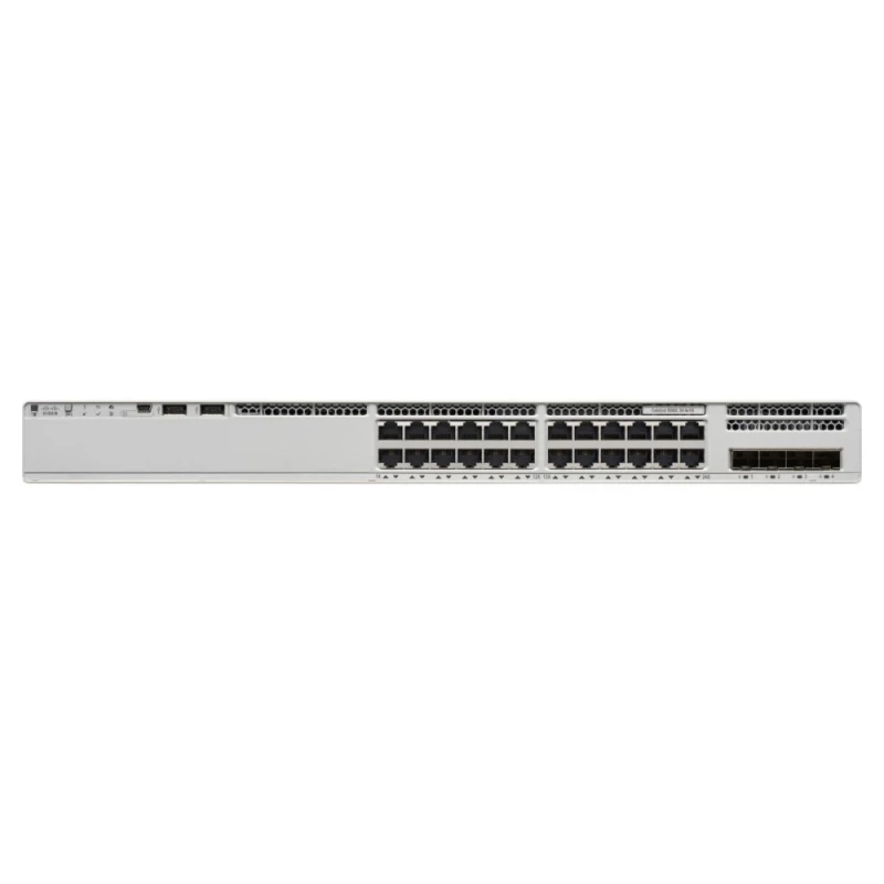 CATALYST 9200L 24-PORT POE+ 4 XCPNT