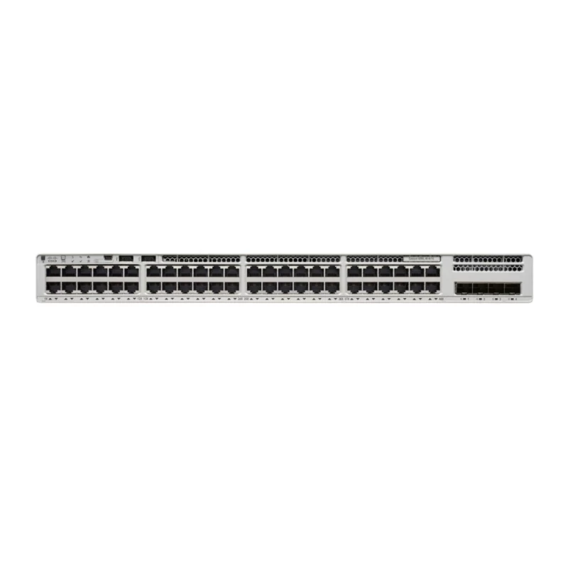 CATALYST 9200L 48-PORT DATA 4 XCPNT