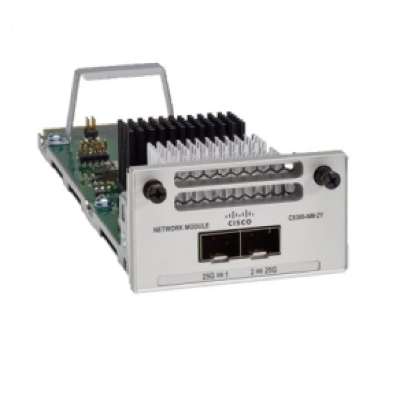 CATALYST 9300 2 X 25GE NETWORK CPNT