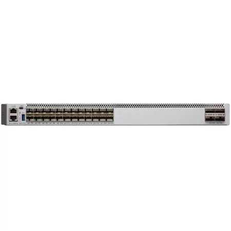 CATALYST 9500 24X1/10/25G AND  CPNT