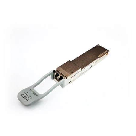 100G AND 40GBASE SR-BIDI QSFP  ACCS