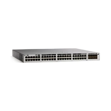 CATALYST 9300 48-PORT(12 MGIG  CPNT