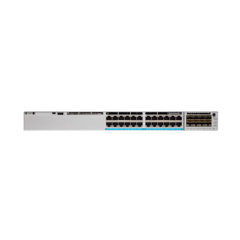 CATALYST 9300 24-PORT MGIG AND CPNT
