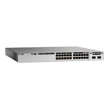 CATALYST 9300 24-PORT MGIG AND CPNT