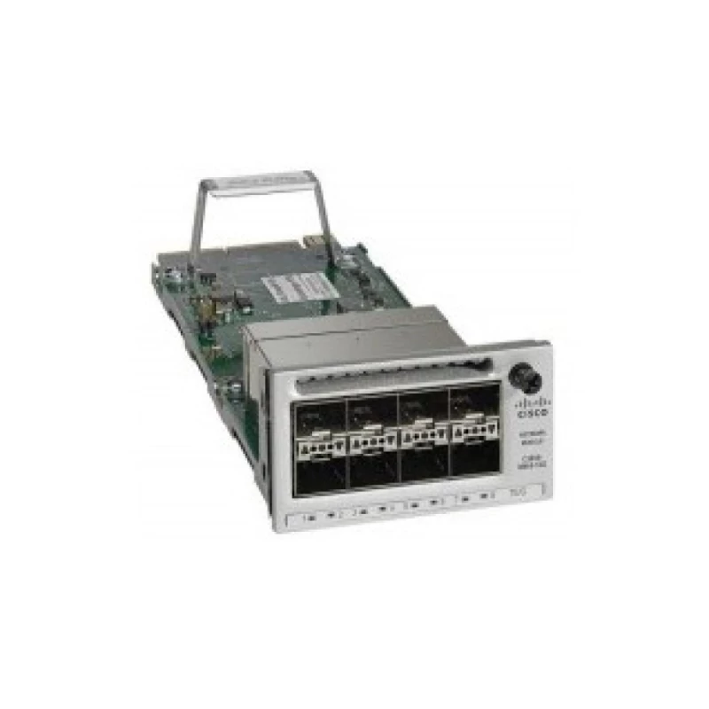 CATALYST 9300 8 X 10GE NETWORK ACCS