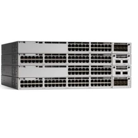 CATALYST 9300 48-PORT POE+     CPNT