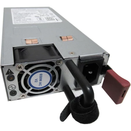 NEXUS NEBS AC 650W PSU PORT    ACCS