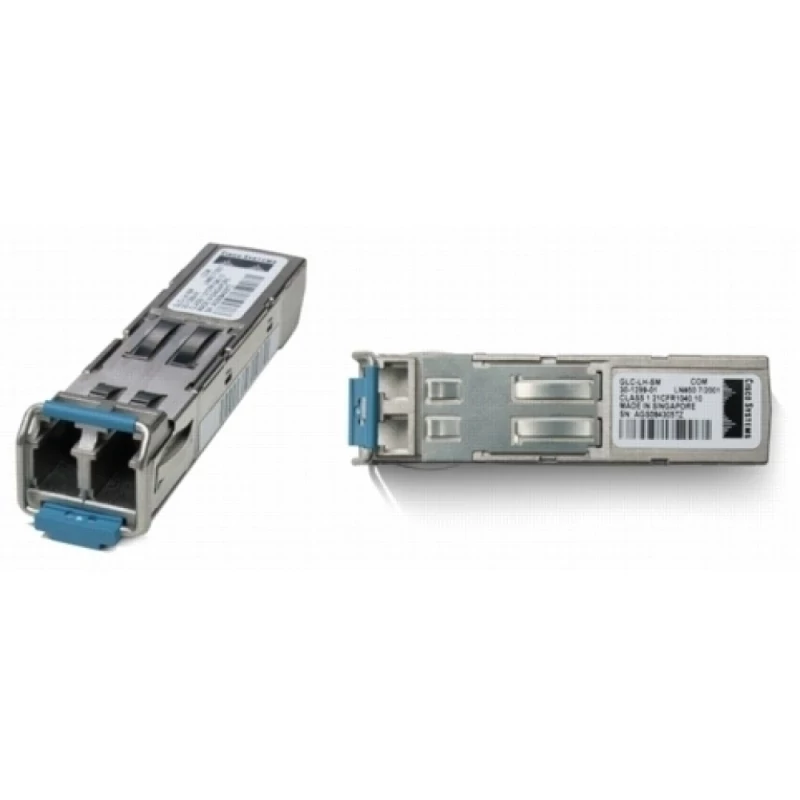 1000MBPS MULTI-MODE RUGGED SFP EXT