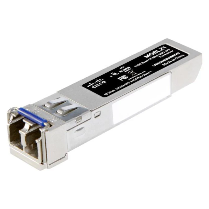 GIGABIT ETHERNET LX MINI-GBIC WRLS