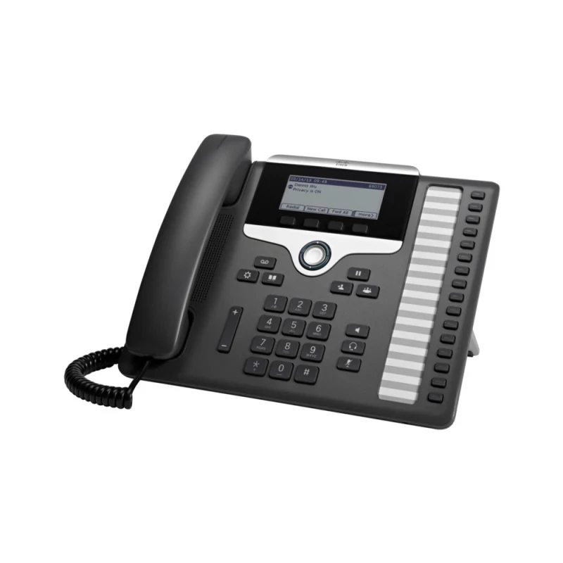 CISCO UP PHONE 7861 PERP PERP