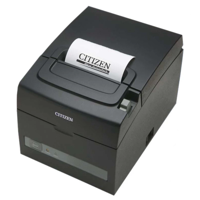 CT-S310-II PRINTER SERIAL BLACKPRNT