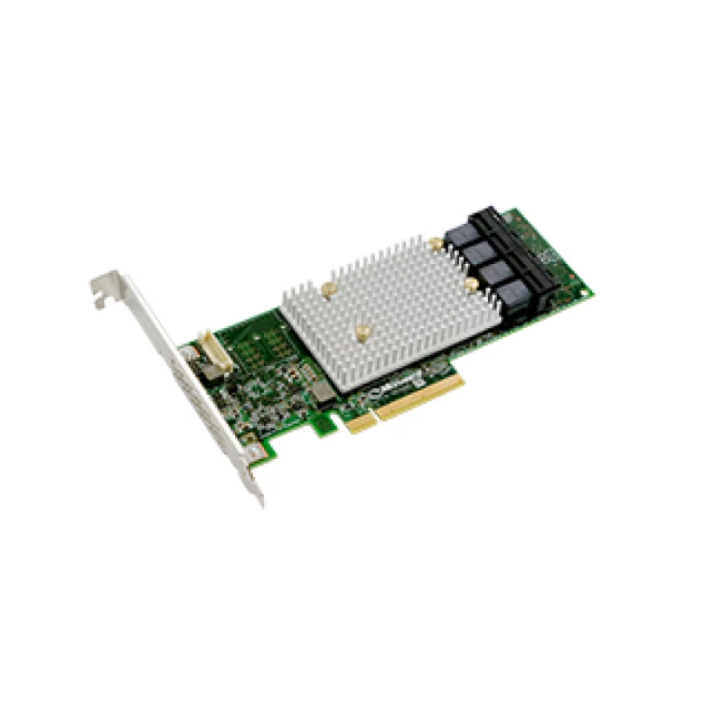 ADAPTEC 3154-16I SINGLE CTLR