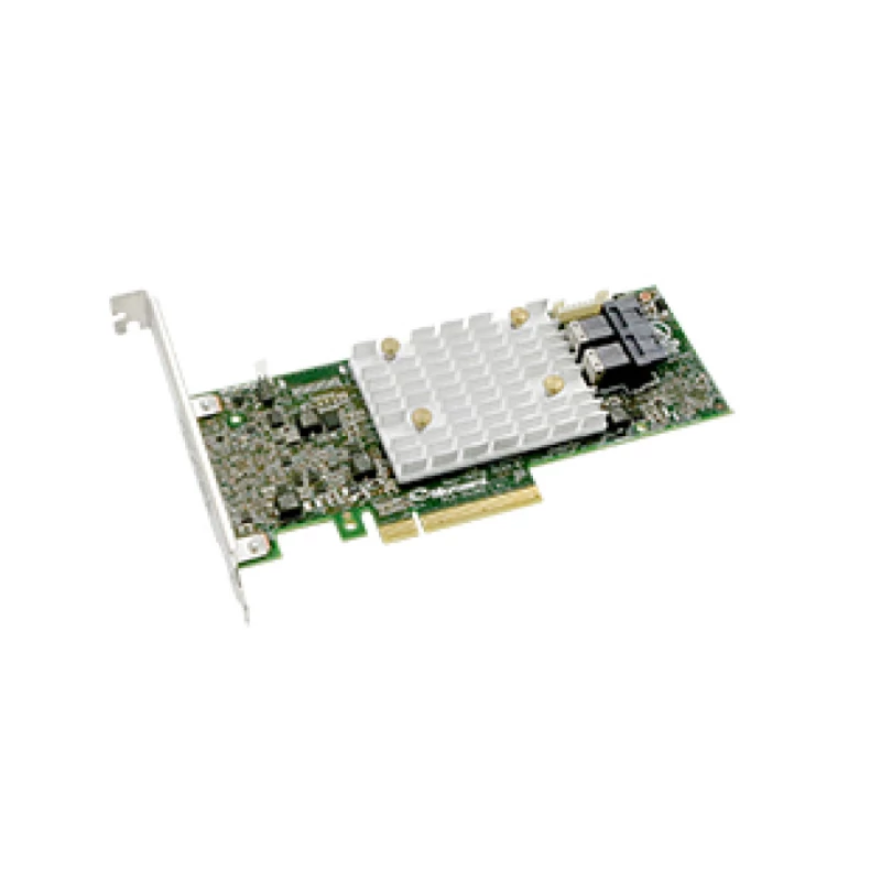 ADAPTEC 3102-8I SINGLE CTLR
